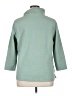 L.L.Bean Teal Pullover Sweater Size XL - photo 2