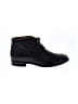 Bikkembergs Black Ankle Boots Size EU 39 - photo 1