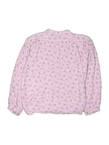 Zara Long Sleeve Blouse (view 2)