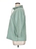 L.L.Bean Teal Pullover Sweater Size XL - photo 5
