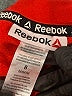 Reebok Red Pullover Hoodie Size 8 - photo 3