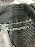 ALLSAINTS Black Wool Coat Size 4 - photo 6