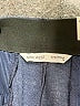 Nine West Chevron-herringbone Blue Dress Pants Size 12 - photo 7