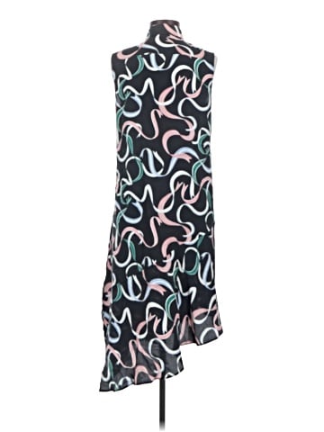 Equipment Cocktail Dress (view 2)