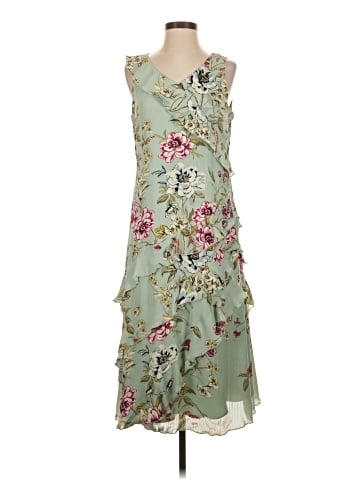 Coldwater Creek Casual Dress (view 1)