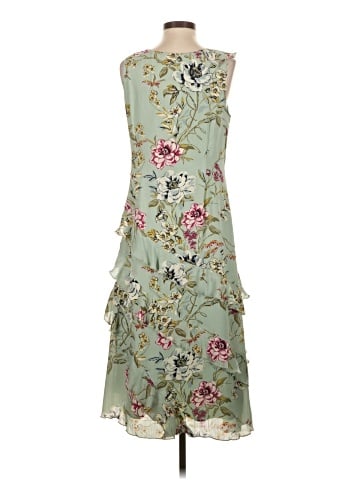 Coldwater Creek Casual Dress (view 2)