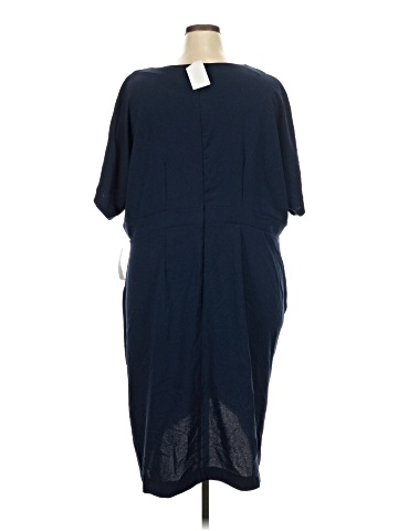 Bobeau Casual Dress (view 2)