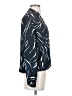 Alfani 100% Polyester Blue Long Sleeve Blouse Size XS - photo 4