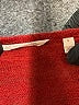 Soft Surroundings Burgundy Pullover Sweater Size S - photo 7