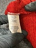 Soft Surroundings Burgundy Pullover Sweater Size S - photo 8