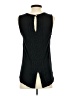 Daniel Rainn Black Sleeveless Blouse Size S - photo 2