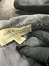 Cloth & Stone Gray 3/4 Sleeve Button-Down Shirt Size S - photo 7