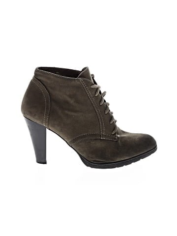 Rialto Ankle Boots (view 1)