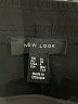 New Look Black Active Pants Size 6 - photo 7