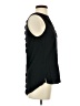 Daniel Rainn Black Sleeveless Blouse Size S - photo 4