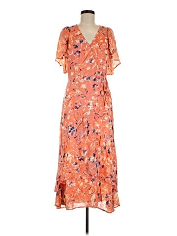 Haute Hippie Casual Dress (view 1)