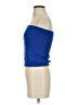Unbranded Blue Tube Top Size XXS (estimated) - photo 5