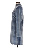 ABound Blue Casual Dress Size L - photo 5