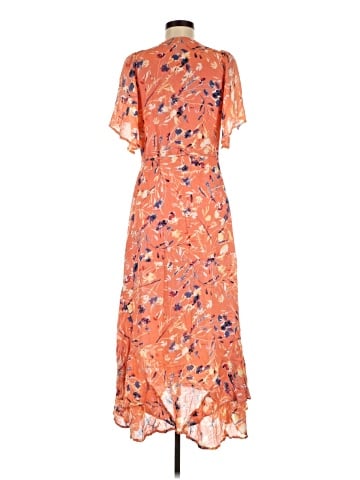 Haute Hippie Casual Dress (view 2)