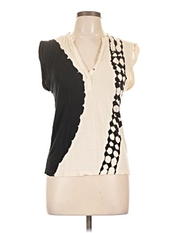 Young Fabulous & Broke Sleeveless Blouse (view 1)