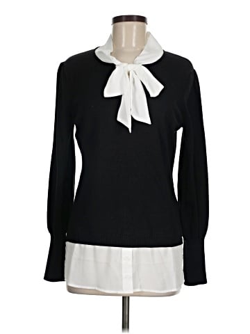Adrianna Papell Cardigan (view 1)