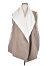 Susina 100% Polyester Tan Brown Kimono Size 2X - photo 1