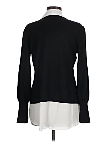 Adrianna Papell Cardigan (view 2)