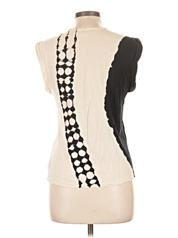 Young Fabulous & Broke Sleeveless Blouse (view 2)