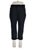 Old Navy Solid Blue Active Pants Size 16 Petite - photo 1