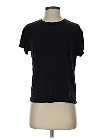Amour Vert Short Sleeve T-Shirt (view 1)