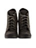 Rialto Green Ankle Boots Size 8 - photo 2