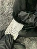 Essue Black Cocktail Dress Size M - photo 7