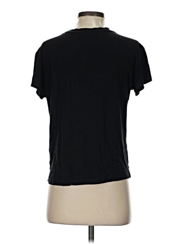 Amour Vert Short Sleeve T-Shirt (view 2)