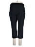 Old Navy Solid Blue Active Pants Size 16 Petite - photo 2