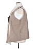 Susina 100% Polyester Tan Brown Kimono Size 2X - photo 5