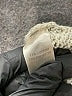 Purejill Metallic Ivory Pullover Sweater Size M - photo 8