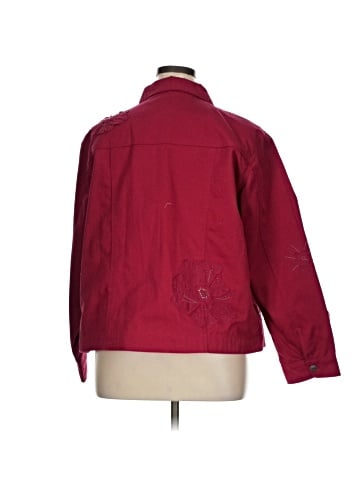 Cj Banks Jacket (view 2)
