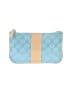XOXO Jeans Blue Makeup Bag One size - photo 1