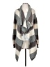 Splendid Gray Wool Cardigan Size XS - photo 1