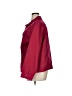 Cj Banks 100% Cotton Red Jacket Size 1X - photo 5