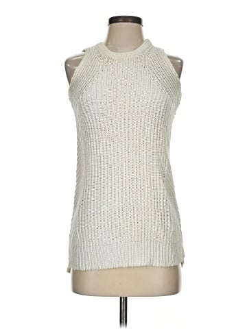 J. McLaughlin Sweater Vest (view 1)