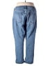 Old Navy Solid Blue Jeans Size 22 - photo 2