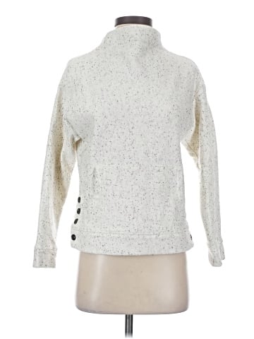 Madewell Turtleneck Sweater (view 1)