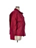 Cj Banks 100% Cotton Red Jacket Size 1X - photo 4