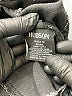 Hudson Jeans Gray Denim Jacket Size S (kids) - photo 4