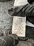 Elliott Lauren Floral Ivory White Skort Size 2 - photo 4