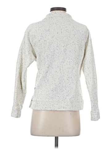 Madewell Turtleneck Sweater (view 2)