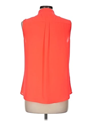 Ivanka Trump Sleeveless Blouse (view 2)
