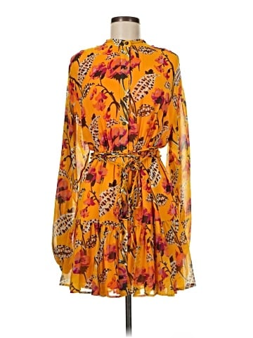 A.L.C. Casual Dress (view 1)
