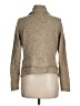 Fever Tan Cardigan Size M - photo 2
